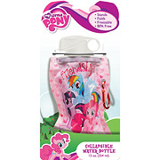 My Little Pony 12 oz. Collapsible Water Bottle